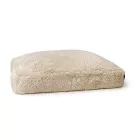 NRDOGS Comfort Hundebett Soft Magic Beige