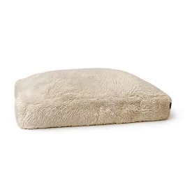 NRDOGS Comfort Hundebett Soft Magic Beige