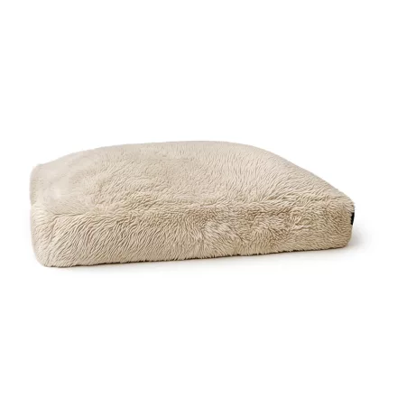 NRDOGS Comfort Hundebett Soft Magic Beige