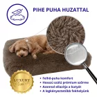 NRDOGS Comfort Hundebett Soft Magic Beige