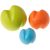 West Paw JIVE Apport Spielzeug (S) 6,5 cm