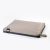 Premium Hundebett Soft Magic Beige