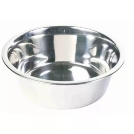 Trixie Metallschüssel 1,8 l/21cm