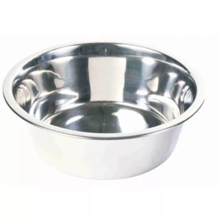 Trixie Metallschüssel 1,8 l/21cm