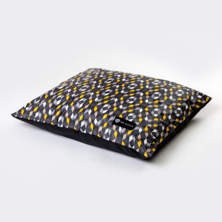 NRDOGS Basic Hundebett Rubik