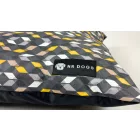 BEZÜGE für Rubik Basic Hundebett