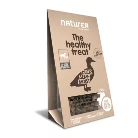 Naturea Semi-liquid Entenfleisch-Belohnungshappen