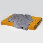 NRDOGS Hundedecke Grau M(100x150cm)