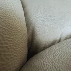 BEZÜGE für Soft Magic Beige Basket Hundebett S