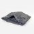Hundekuschelbett Zuma Grau L (90x56cm)