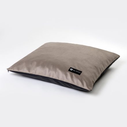 NRDOGS Basic Hundebett Soft Magic Beige