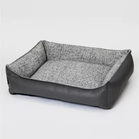 BEZÜGE für Silver Basket Hundebett