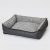 BEZÜGE für Silver Basket Hundebett