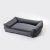 BEZÜGE für Soft Magic Grey Basket Hundebett