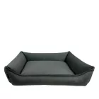 BEZÜGE für Soft Magic Grey Basket Hundebett 