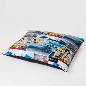 BEZÜGE für Soft Magic Comic Basic Hundebett