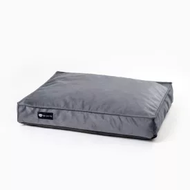 NRDOGS Comfort Hundebett Soft Magic Grey