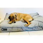 NRDOGS Comfort Hundebett Soft Magic Grey