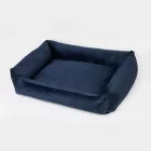 NRDOGS Basket Hundebett Sawana Braun