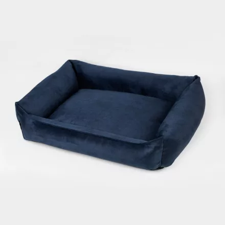NRDOGS Basket Hundebett Sawana Braun