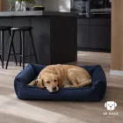 NRDOGS Basket Hundebett Sawana Braun