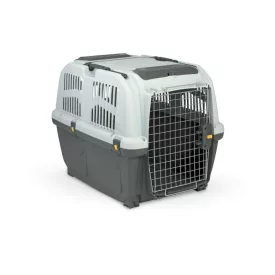 SKUDO 5 IATA Kunststoff-Transportbox 79x58,5x65 cm