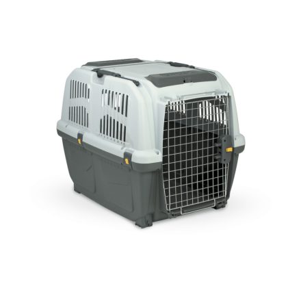 SKUDO 5 IATA Kunststoff-Transportbox 79x58,5x65 cm
