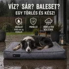 NRDOGS Comfort Hundebett Arte Girls