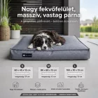 NRDOGS Comfort Hundebett Arte Girls