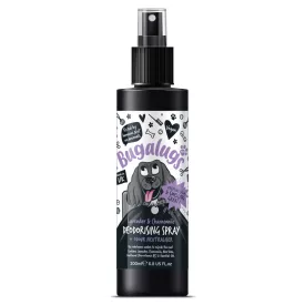 Bugalugs Lavendel und Kamille Hundeparfüm