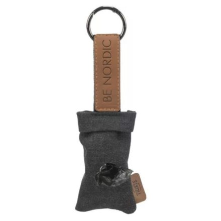 Trixie Dog Bag Holder Be Nordic, 1 Rolle mit 20 Beuteln