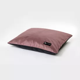 BEZÜGE für Soft Magic Pink Basic Hundebett L (90x56cm)