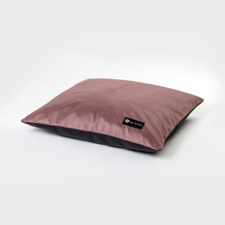 NRDOGS Basic Hundebett Soft Magic Pink