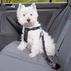 Trixie Auto Sicherheitsgeschirr für Hunde + Leine XS 20-25cm