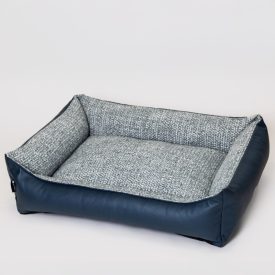 NRDOGS Basket Hundebett Ice