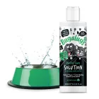 Bugalugs Zahn- und Atemreinigungsmittel - Wasserzusatz 250ml