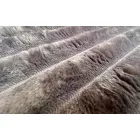 GOMEZ Wasserdichtes Hundebett Zuma Grau