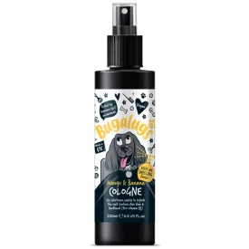 Bugalugs Mango und Banane Hundeparfüm