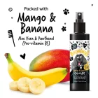 Bugalugs Mango und Banane Hundeparfüm