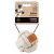 M-PETS Seilkugel 9,5 cm weiß