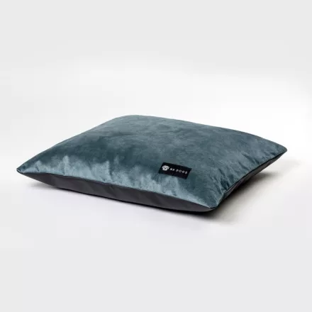 NRDOGS Basic Hundebett Soft Magic Ocean