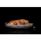 BEZÜGE für Soft Magic Grey Basic Hundebett