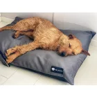 BEZÜGE für Soft Magic Grey Basic Hundebett