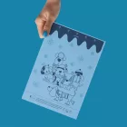 Tasche Organi Hundekotbeutel 100% biologisch abbaubar
